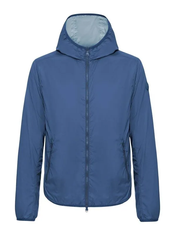 Colmar Originals Veste Casual - Bleu - Bleu | 18428VXREPUNK674