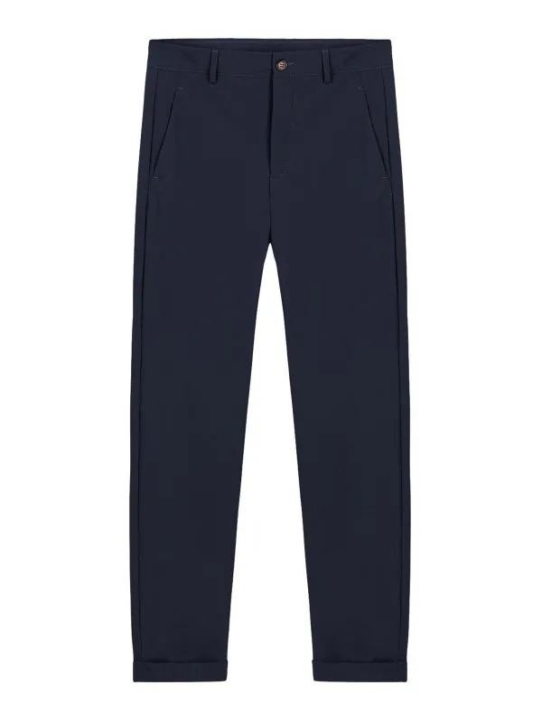Colmar Originals Pantalons Décontractés - Bleu | 5723YOBILLIONS68