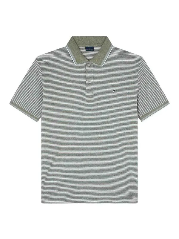 Paul & Shark Polo - Blanc - Blanc - Homme | 25411226125