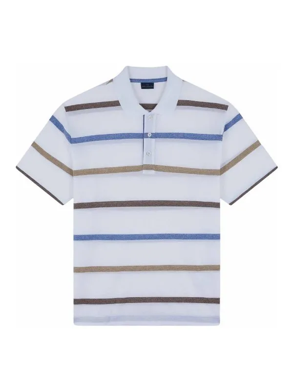 Paul & Shark Polo - Multicolore - Multicolore - Homme | 25411227135