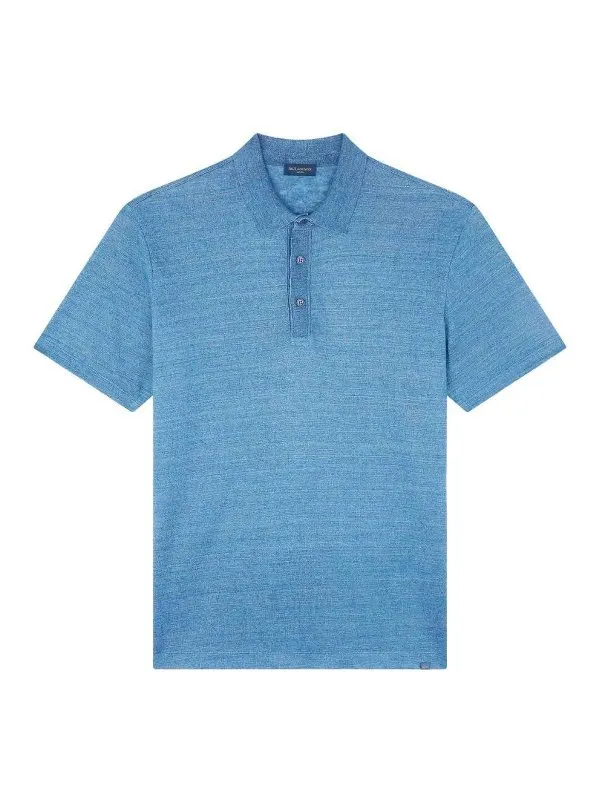 Paul & Shark Polo - Bleu - Bleu - Homme | 25411243633