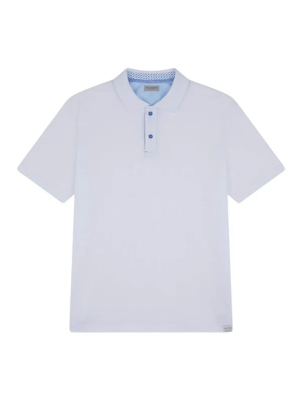 Paul & Shark Chemise - Blanc - Blanc - Homme | 25411296010