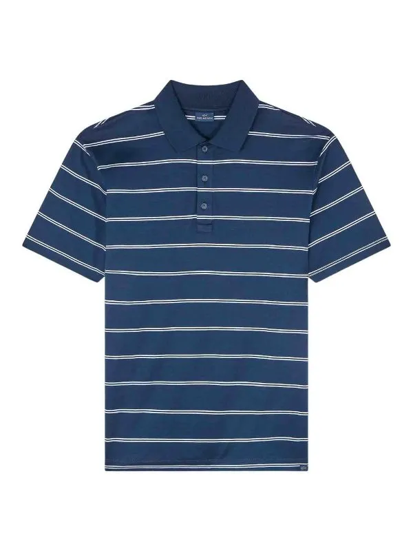 Paul & Shark Polo - Blanc - Blanc - Homme | 25411303367