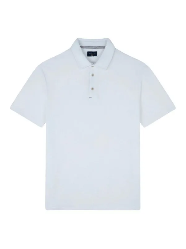 Paul & Shark Chemise - Blanc - Blanc - Homme | 25411800010