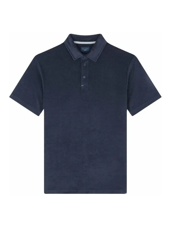Paul & Shark Chemise - Bleu - Bleu - Homme | 25411800013