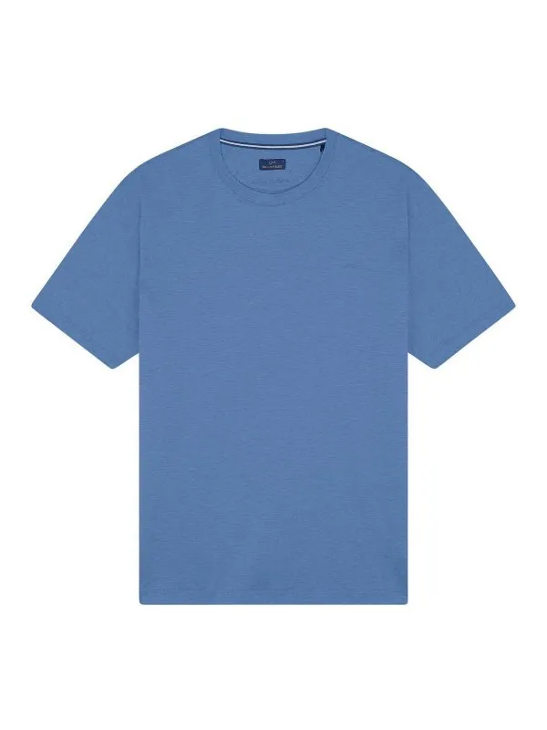 Paul & Shark Chemise - Bleu Clair - Bleu Clair | 25411020633