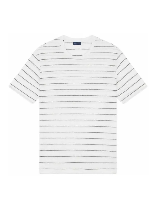 Paul & Shark Chemise - Blanc - Blanc - Homme | 25411024256