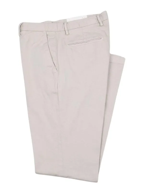 Brooksfield Pantalons Décontractés - Beige Clair | 205AC3127272