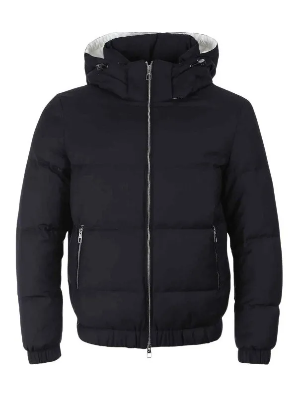 Montecore Veste Casual - Bleu - Bleu - Homme | F07MUCX813106089