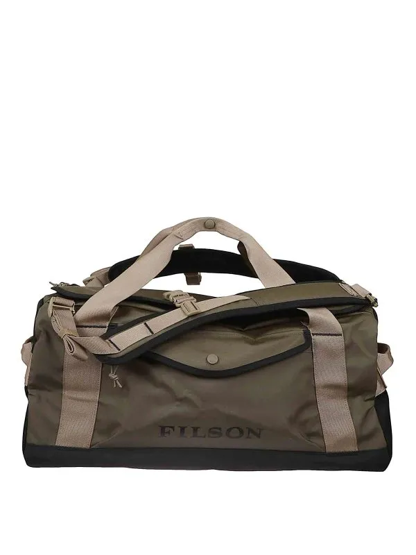 Filson Sac De Voyage - Noir - Noir - Homme | FMLUG0027W0943313