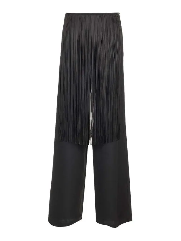 Taller Marmo Short - Noir - Noir - Femme | TMPS2510133133