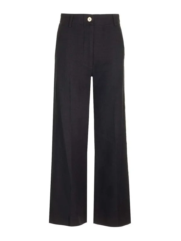 Patou Short - Noir - Noir - Femme | TR0020162999B | thebs.com