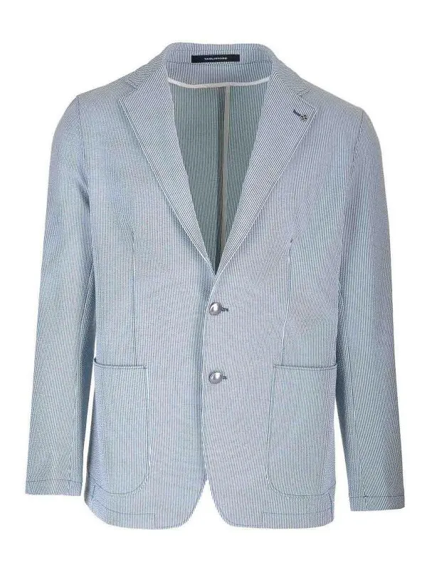 Tagliatore Blazer - Bleu - Bleu | GLIGHT12K550047U24E220Z1291