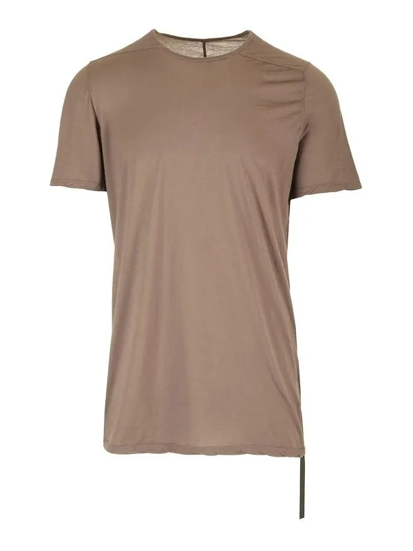 Drkshdw T-Shirt - Beige - Beige - Homme | DU01D1250BH34