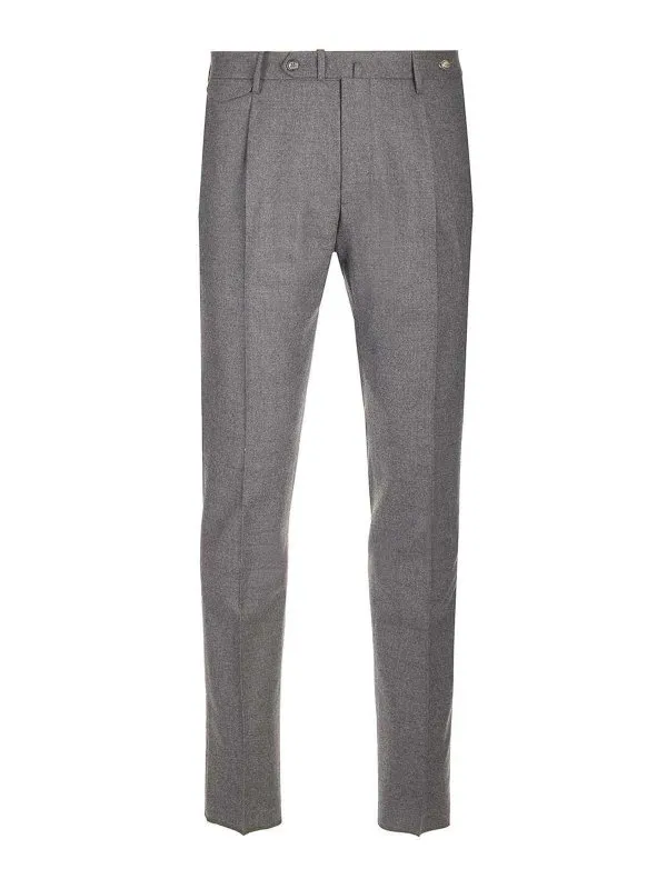 Tagliatore Short - Gris - Gris - Homme | TAG11550012U23I061S3416