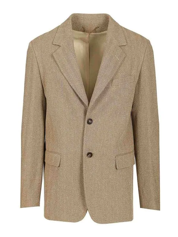 Golden Goose Blazer - Multicolore - Homme | GMP02177P00208982971