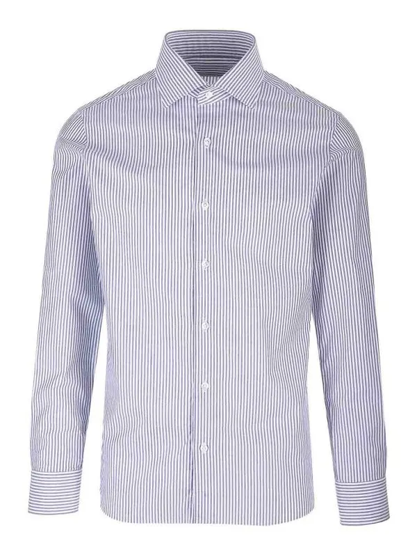 Barba Chemise - Culto - Multicolore - Homme | U63440570003