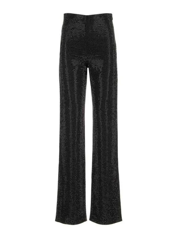 Roland Mouret Short - Noir - Noir - Femme | RMAW24051PBBLACK