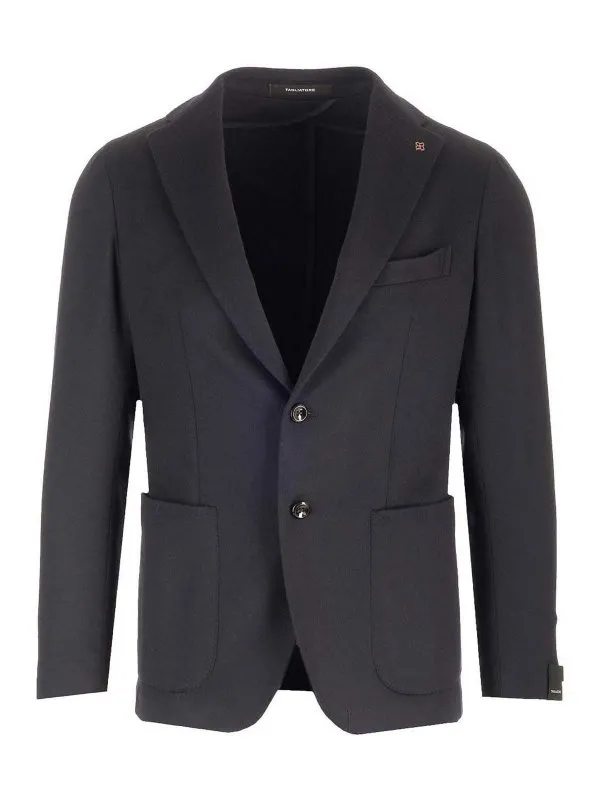 Tagliatore Blazer - Montecarlo - Bleu - Homme | 1SMC22K350010B1347