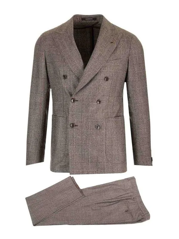 Tagliatore Costume De Cérémonie - Beige | 2SMC20K01150034M1356