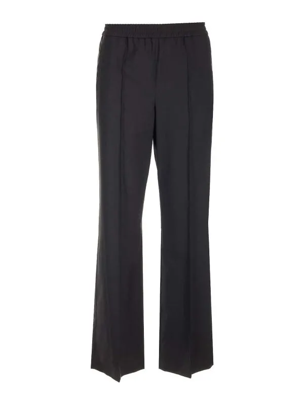 Loewe Short - Noir - Noir - Femme | S540Y04XFY1100 | thebs.com