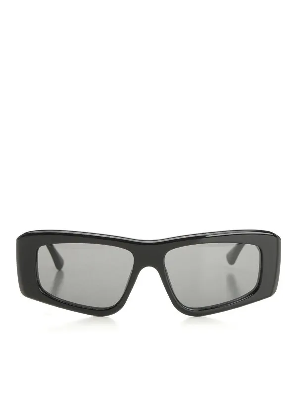 Chloe' Lunettes De Soleil - Noir - Noir - Femme | CH0299S001