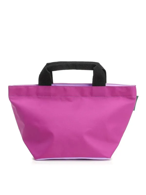 Herve Chapelier Sac Bandoulière - Rose - Rose - Femme | 1027N7870P