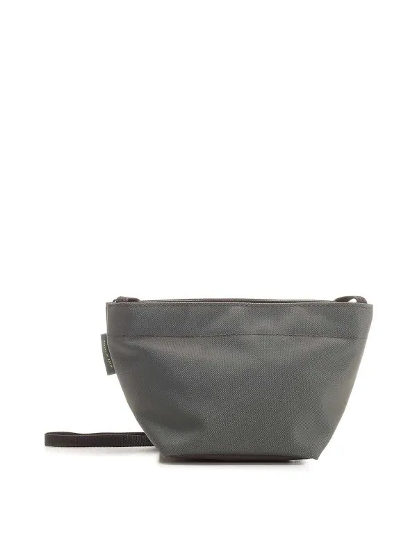 Herve Chapelier Sac Bandoulière - Gris - Gris - Femme | 1927N0364