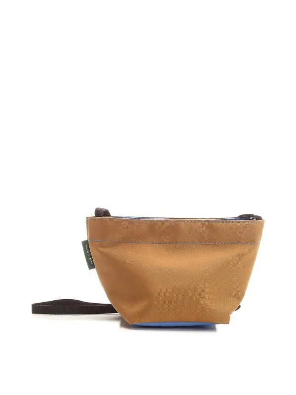 Herve Chapelier Sac Bandoulière - Beige - Beige | 1927N62A11