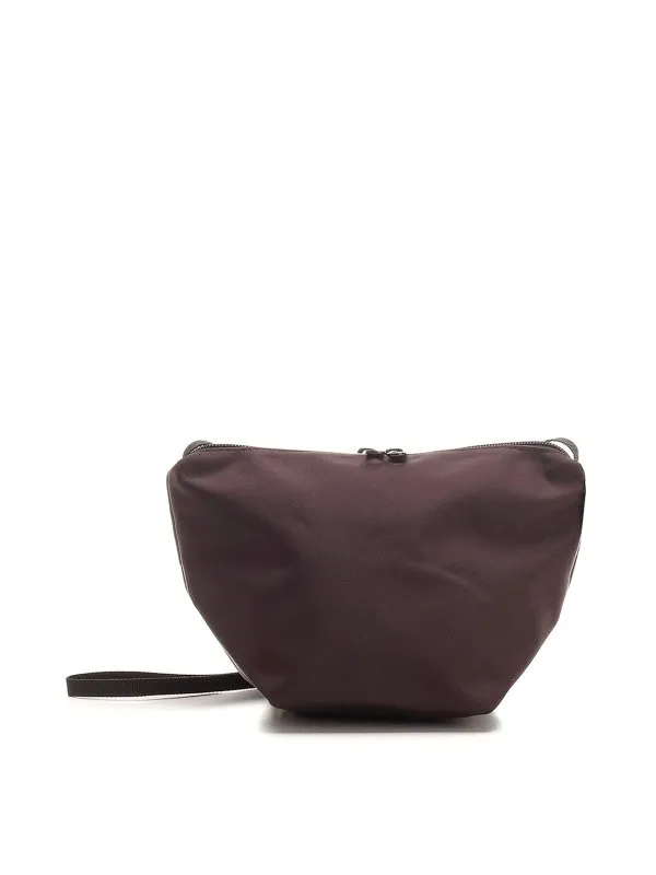 Herve Chapelier Sac Bandoulière - Marron - Marron | 2885N69