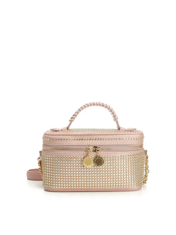 Stella Mccartney Sac Cabas - Falabella - Rose | 7P0070WP05465765
