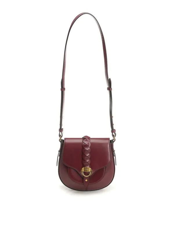 Isabel Marant Sac Bandoulière - Altay | 25EBF0099FAC2C06M80BY