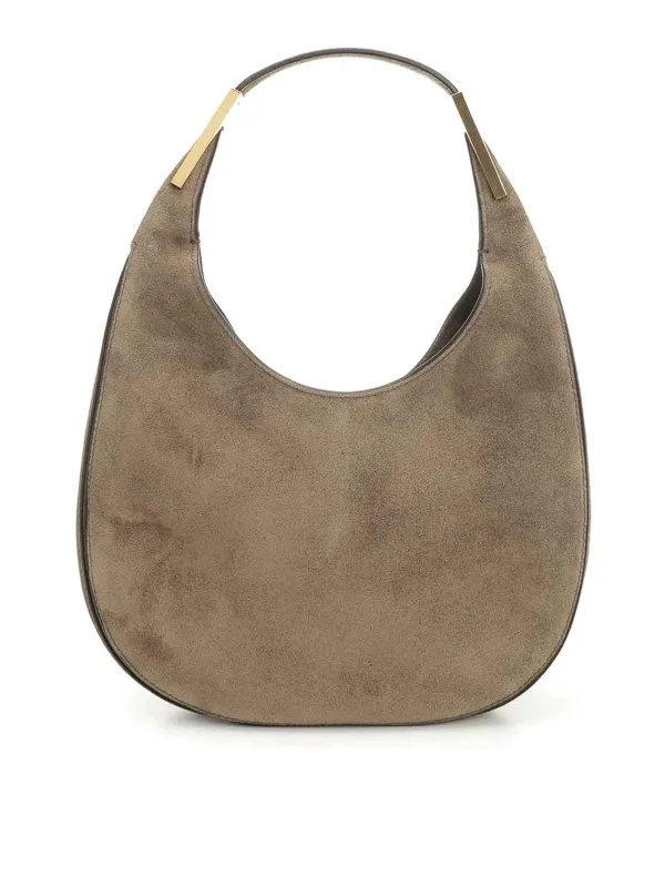 Savette Sac Bandoulière - Florence - Marron - Femme | H0360303021