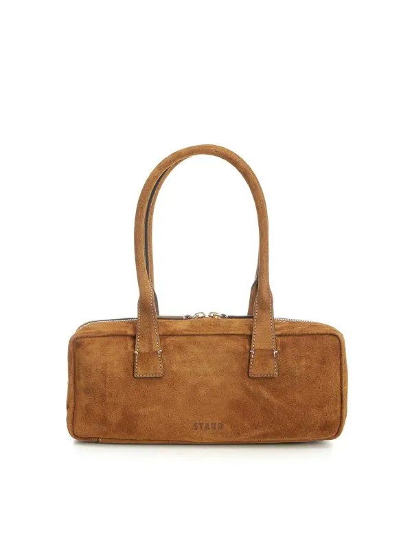 Staud Sac Bandoulière - Dude - Beige - Femme | H25P6009SDTAN