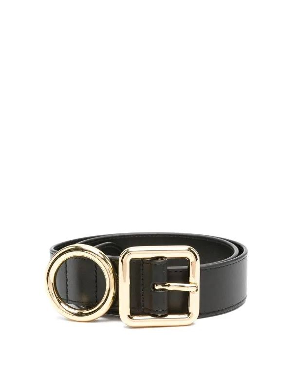 Jacquemus Ceinture - Regalo - Noir - Femme | BEW00016AC01C02990