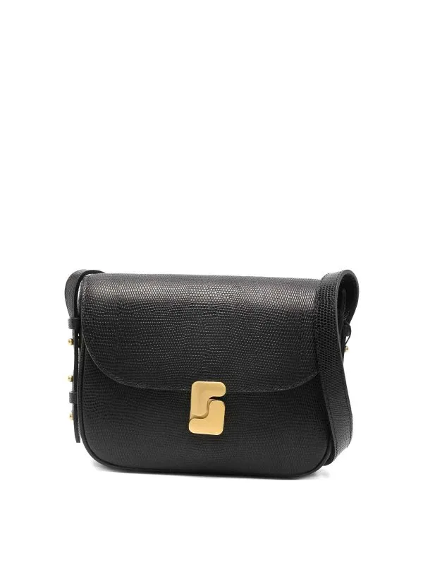 Soeur Sac Bandoulière - Bellissima | SEM0431BELLISSIMAMININOI01