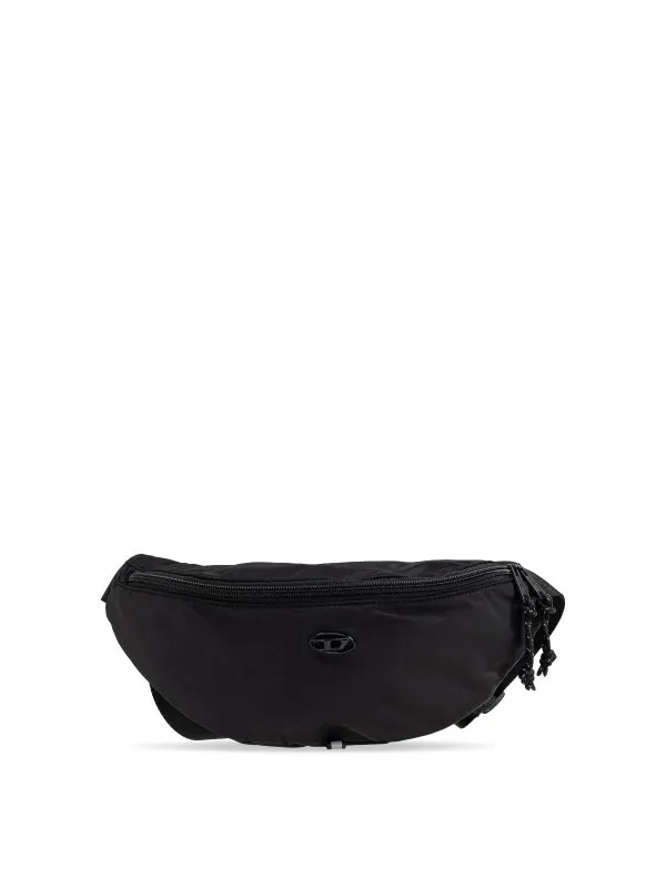 Diesel Sac Bandoulière - D-Pack - Noir - Femme | X10311P8166T8013