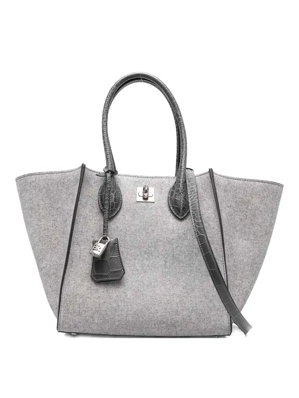 Ermanno Scervino Sac Bandoulière - Maggie | D473S354JTIS4717