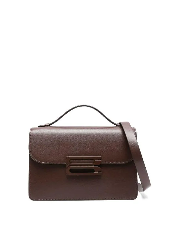 Victoria Beckham Sac Bandoulière - Dorian | B325AAC006640ABRW