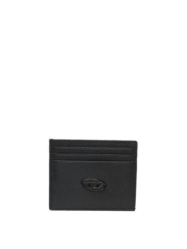Diesel Pochette - Noir - Noir - Homme | X09018P0685T8013