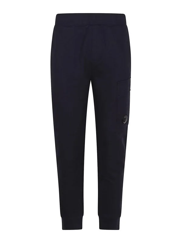 C.P. Company Pantalons De Sport - Bleu | RCCMSP717A005086W888