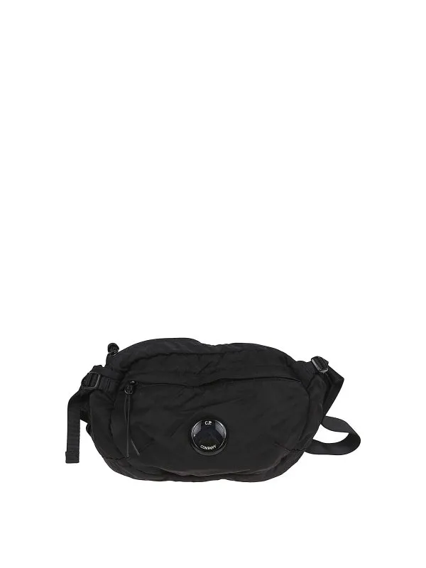 C.P. Company Sac Bandoulière - Noir - Noir | RCCMAC734A005269G999