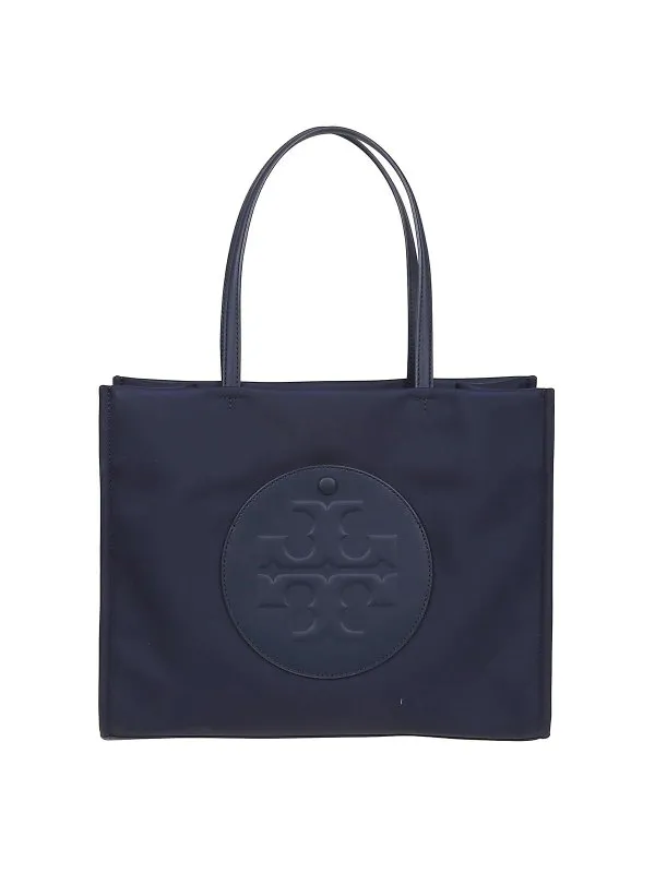 Tory Burch Sac Cabas - Bleu Foncé - Bleu Foncé | 164757ELLA400