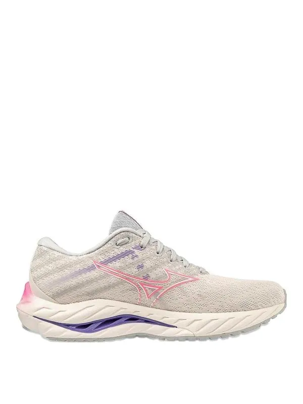 Mizuno Baskets - Gris - Gris - Femme | J1GD234471 | thebs.com