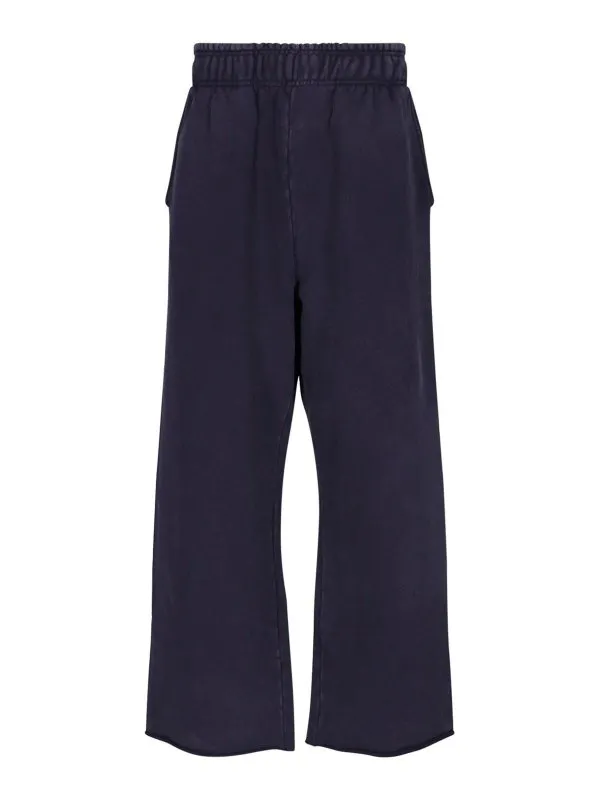 Entire Studios Pantalons De Sport - Violet - Violet | ES2489IN