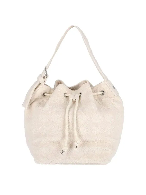 Tory Burch Sac Seau - Blanc - Blanc - Femme | 169128100