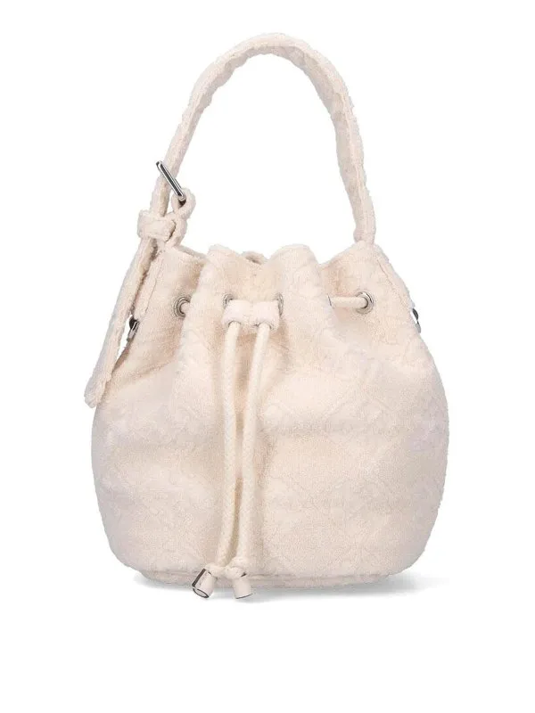 Tory Burch Sac Seau - Blanc - Blanc - Femme | 169133100