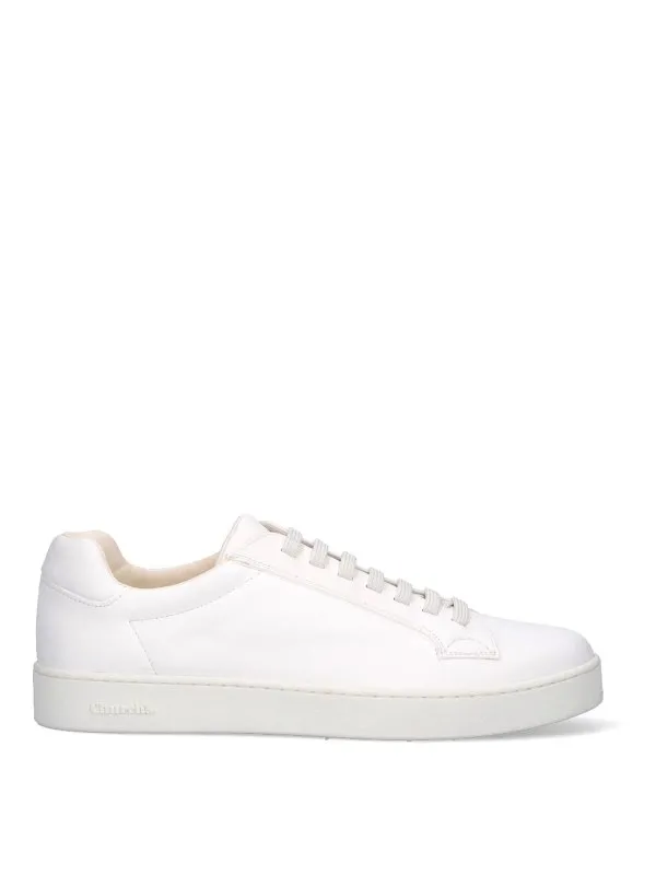 Church's Baskets - Blanc - Blanc - Homme | EEG084G000009CSF0ALL