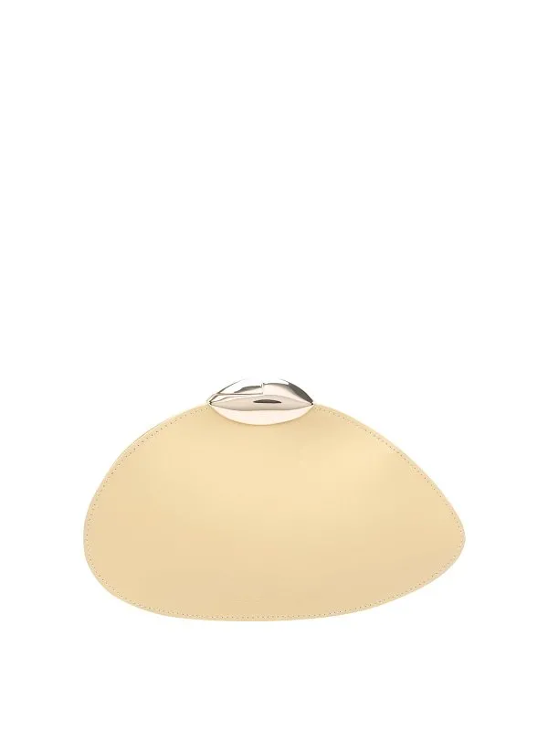 Benedetta Bruzziches Sac Cabas - Jaune - Jaune - Femme | 89094