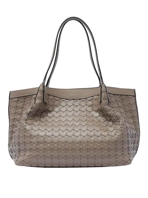 Serapian Sac Bandoulière - Beige - Beige | SRMOSWLL684532A075